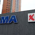 Trijų X &bdquo;Maxima&ldquo; Klaipėdoje, Taikos pr. 141