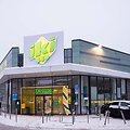 IKI Mindaugo parduotuvė