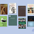 Lietuvos nacionalinės Martyno Mažvydo bibliotekos knygos
