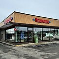&bdquo;Hesburger&ldquo; restoranas
