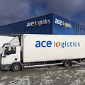 &bdquo;ACE Logistics Group&ldquo; atidarė 7 mln. eurų vertės logistikos centrą Kaune