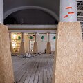 Rotu&scaron;ės vidaus remonto darbai  