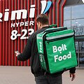 &bdquo;Rimi&ldquo; prisijungė prie platformos &bdquo;Bolt Food&ldquo; 