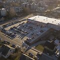 Atidaryta pirmoji &bdquo;Lidl&ldquo; parduotuvė Raseiniuose 