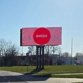 &bdquo;Owexx&ldquo; lauko ekranai Kaune