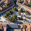 Lazdynų Pelėdos skveras 