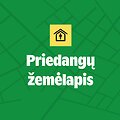 15min pristato Lietuvos priedangų žemėlapį
