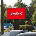 &bdquo;Owexx&ldquo; nauji ekranai Vilniuje 