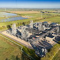 &bdquo;Kass&oslash; Power-to-X&ldquo;  gamykla Danijoje 