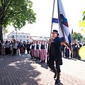 Kretingos miesto &scaron;ventė 2025 