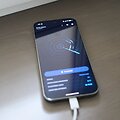 Programėlė savanoriams telefone