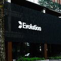&bdquo;Evolution&ldquo;