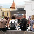 &bdquo;Sidabrinės gervės naktys&ldquo;
