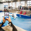 &bdquo;Citywave Vilnius Rapid Surf Series&ldquo;