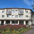 Vilniaus al. 2, Druskininkai