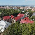Kompleksas &bdquo;Vilniaus džiazas&ldquo;