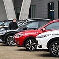 &bdquo;Lietuvos metų automobilis&ldquo; rinkimai 