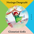 &bdquo;Gintarinė &scaron;irdis&ldquo;