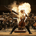&bdquo;Skaitmeninė violončelė&rdquo; 