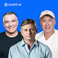 &bdquo;Cast AI&ldquo;