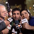 &bdquo;Nacionalinis vidurkis&ldquo;