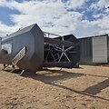 &bdquo;Airlift-U500&ldquo;