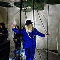 Paroda &bdquo;Teatro scenos personažai: Ukraina &ndash; Lietuva&ldquo;