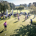 &bdquo;Turkish Airlines World Golf Cup&ldquo; 