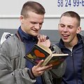 &bdquo;Pietinia kronikas&ldquo;