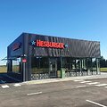 &bdquo;Hesburger&ldquo; Garliavoje
