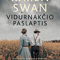 &bdquo;Vidurnakčio paslaptis&ldquo;