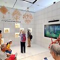 Baltijos &scaron;alių paviljonas &bdquo;Expo 2025 Osaka&ldquo; pasaulinėje parodoje