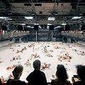 &bdquo;Saulė ir jūra&ldquo; festivalyje Festival d&rsquo;Automne, Paryžius, 2023 rugsėjis 