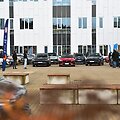 &bdquo;Lietuvos metų automobilis 2026&ldquo; konkurso startas