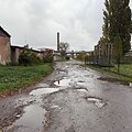 Danės gatvė