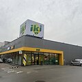 &bdquo;Iki&ldquo; &Scaron;ilalėje