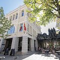 Lietuvos nacionalinis dramos teatras 