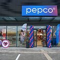 90-osios &bdquo;Pepco&ldquo; parduotuvės Lietuvoje atidarymas