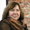 Svetlana Aleksijevič