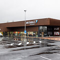 &bdquo;Rimi&ldquo; atidarymas Džiaugsmo g., Vilniuje