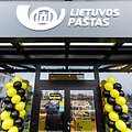 &bdquo;Ogmios mieste&ldquo; duris atvėrė naujasis Lietuvos pa&scaron;to skyrius: jame &ndash; daugiau patogumo visiems 