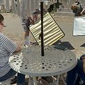 Pakruojo dvare &ndash; paskutinės repeticijos prie&scaron; didžiąją premjerą: jau &scaron;į savaitgalį startuoja įspūdingiausias vasaros festivalis