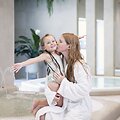 Vie&scaron;butis Anyk&scaron;čiuose &bdquo;Nyk&scaron;čio namai & SPA&ldquo; &scaron;eimas kviečia tobuloms atostogoms: svečiai lieka maloniai nustebę 