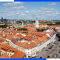 Vilniaus senamiestis
