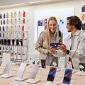 &bdquo;Inbank Rent&ldquo; pristato naują įrenginių nuomos paslaugą &bdquo;Apple Premium&ldquo; partnerio statusą turinčio &bdquo;iDeal&ldquo; salonuose
