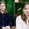 Karolis Žukas, Dovilė Grigaliūnaitė