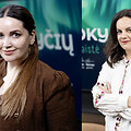 Eugenija Kovaliova, Tanya Vasylkevych
