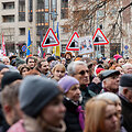 Kultūros bendruomenės finalinis mitingas