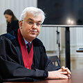 Justas Laucius