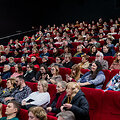 Kino pavasario i&scaron;ankstinė filmo peržiūra 15min prenumeratoriams